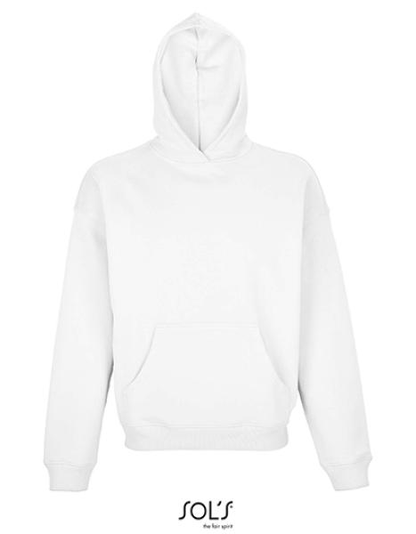 Hoodie Premium - Unisex